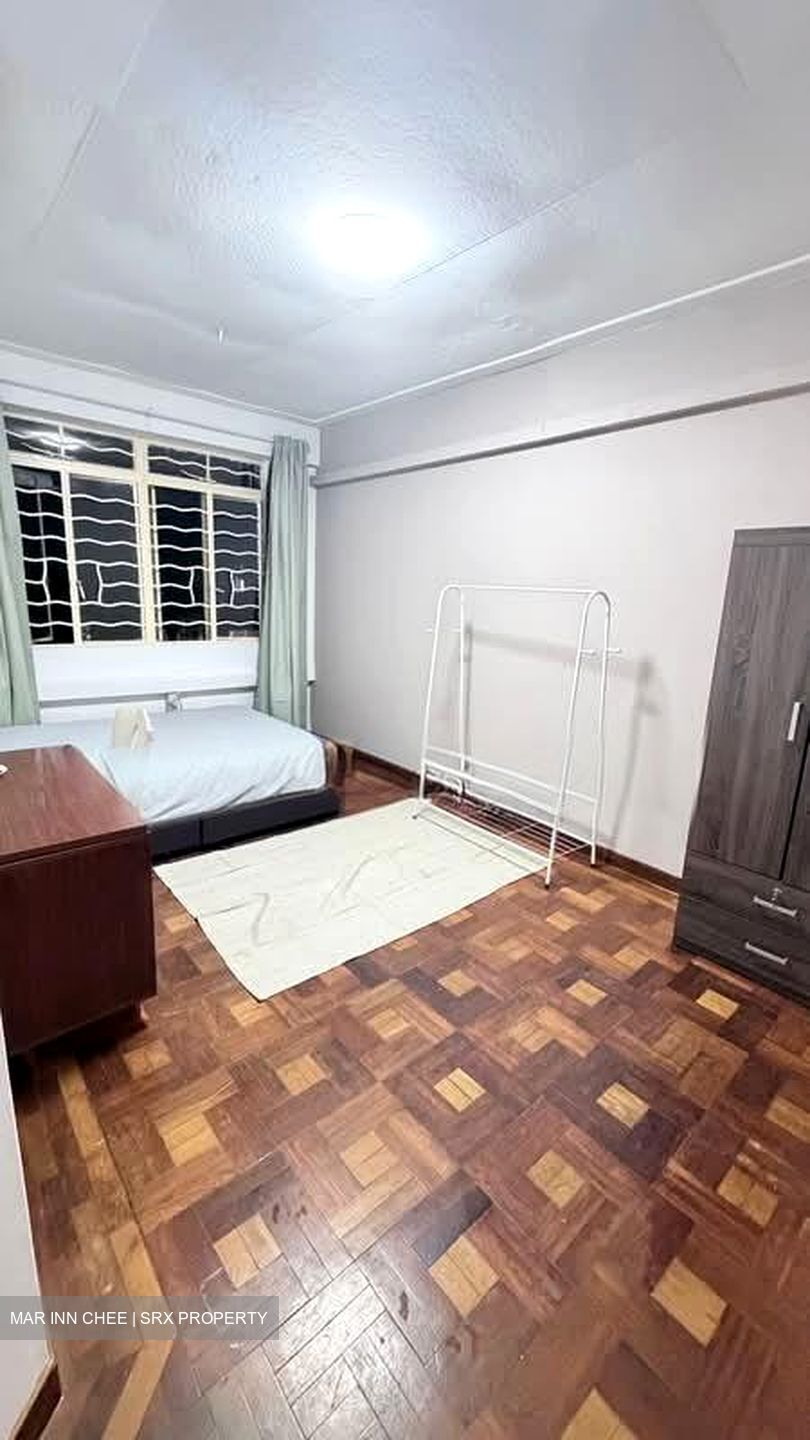Pasir Panjang Gardens (D5), Terrace #558251701